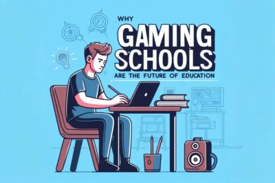 Gaming Schools