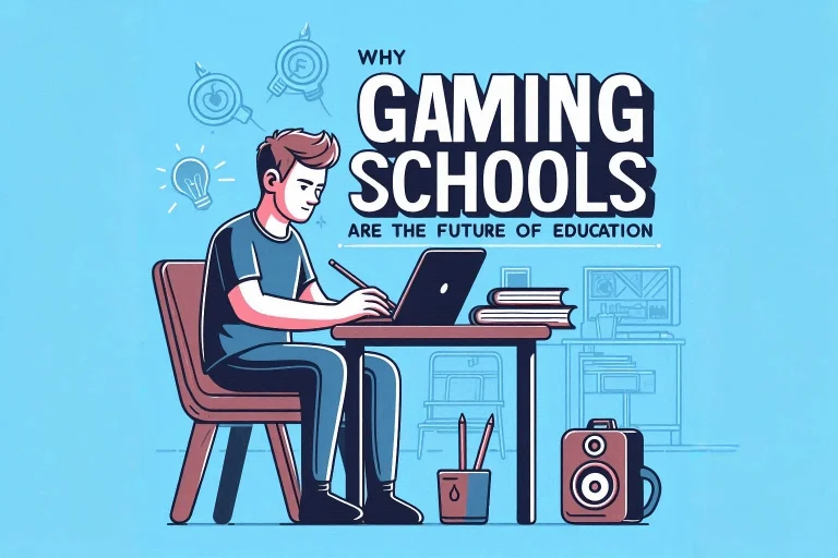 Gaming Schools